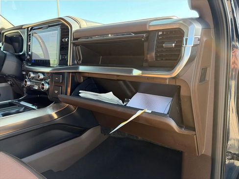 Used 2025 Ford F150 King Ranch AWD/4WD image 17