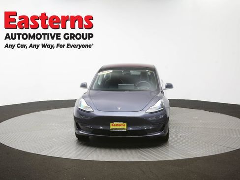 Used 2018 Tesla Model 3 RWD image 48