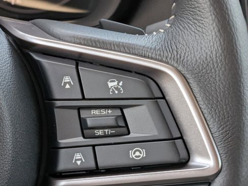 New 2026 Subaru Ascent Premium AWD/4WD image 24
