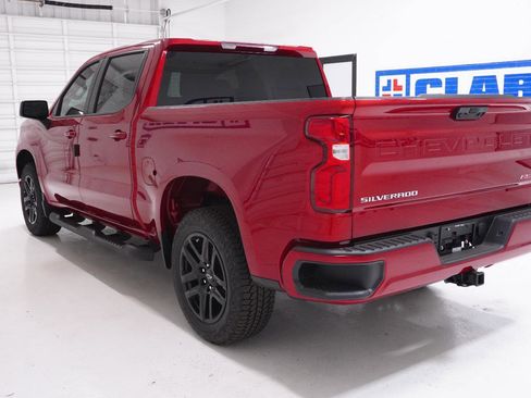 New 2026 Chevrolet Silverado 1500 RST image 7