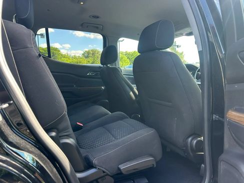 Used 2019 GMC Acadia SLE AWD/4WD image 16