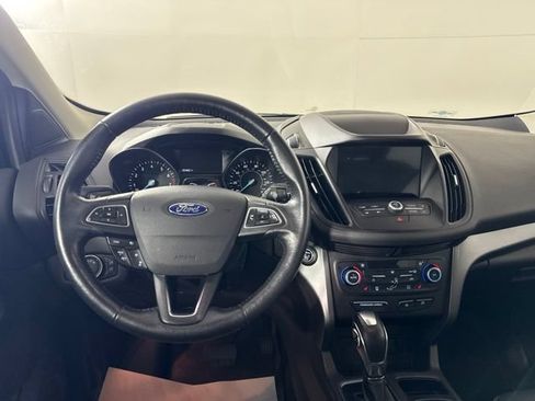 Used 2019 Ford Escape SEL FWD image 28