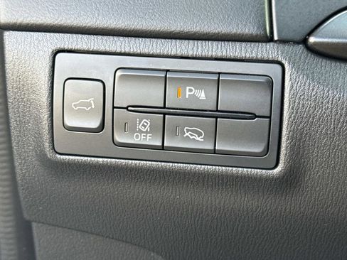 Certified 2023 MAZDA CX-9 Carbon Edition image 45