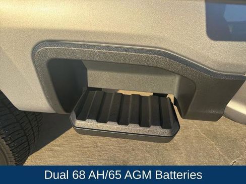 Certified 2024 Ford F350 Lariat w/ Lariat Ultimate Package image 30