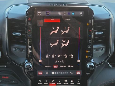 Used 2025 RAM 1500 RHO w/ RHO Level 1 Equipment Group AWD/4WD image 18