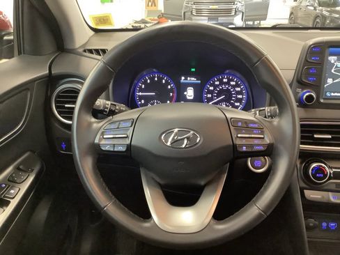 Used 2020 Hyundai Kona Ultimate AWD/4WD image 7