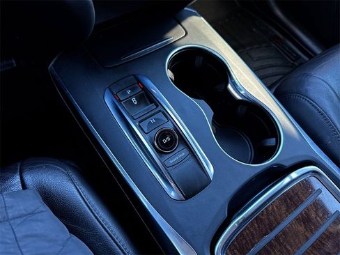 Used 2018 Acura MDX 3.5L image 20