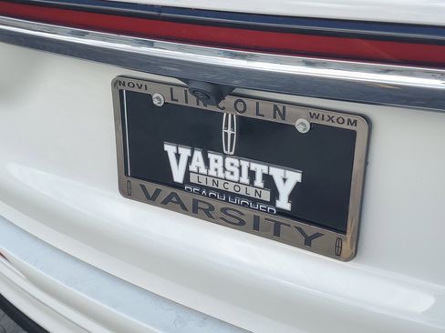 New 2026 Lincoln Corsair Premiere image 31