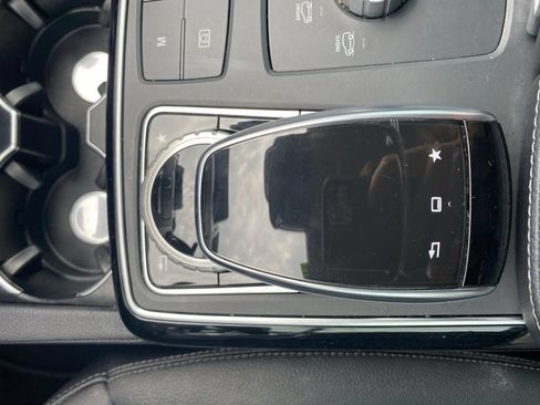 Used 2016 Mercedes-Benz GLE 350 4MATIC image 23