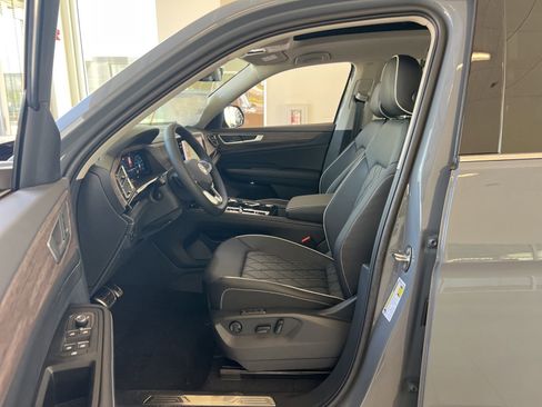 New 2026 Volkswagen Atlas SEL Premium R-Line AWD/4WD image 27