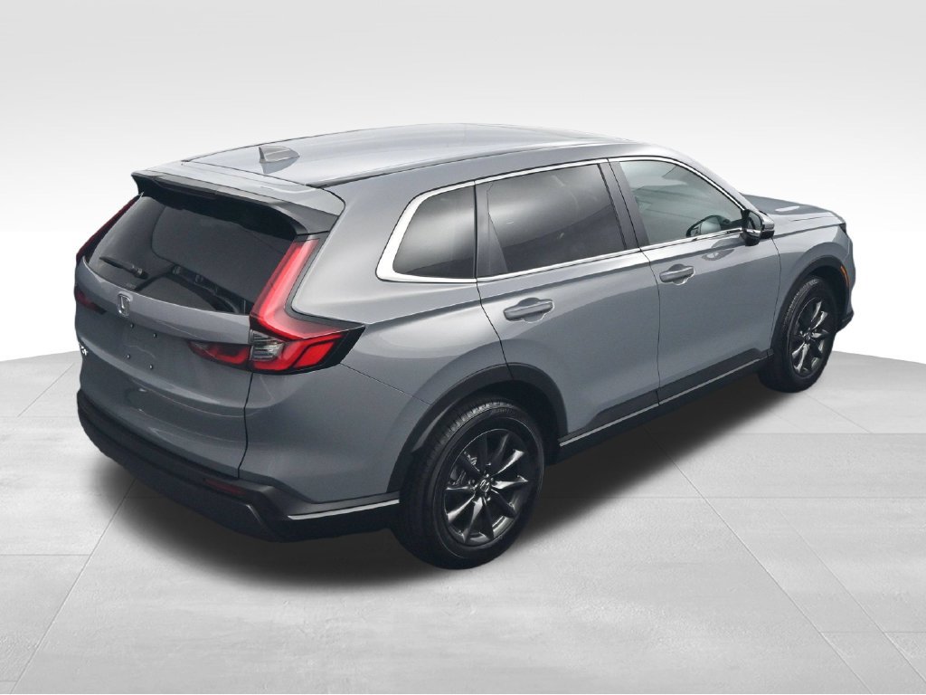 Used 2026 Honda CR-V EX-L image 41