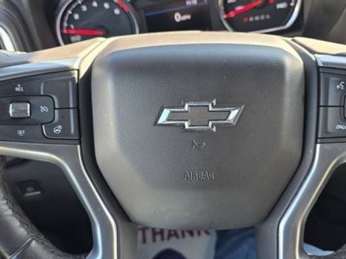 Used 2022 Chevrolet Silverado 1500 RST image 19