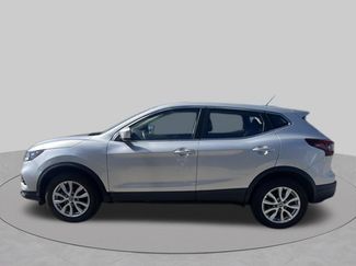 Used 2021 Nissan Rogue Sport S AWD/4WD video 3