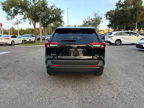 Used 2024 Toyota RAV4 XLE FWD image 4