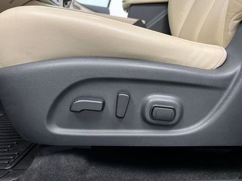 Used 2023 Nissan Murano SL image 10