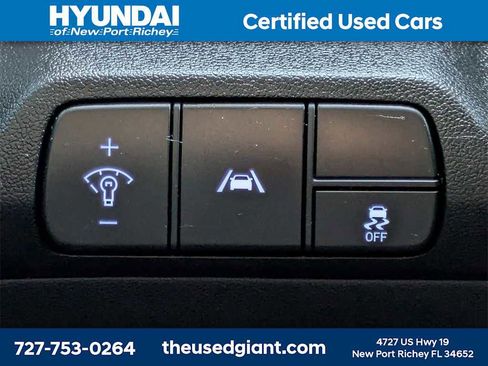 Certified 2023 Hyundai Elantra SEL w/ Convenience Package image 25
