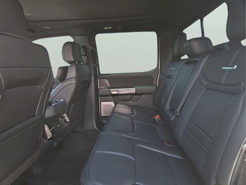 Used 2026 Ford F350 Platinum AWD/4WD image 19