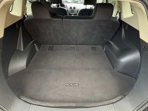 Used 2015 Nissan Rogue S w/ Convenience Package image 26