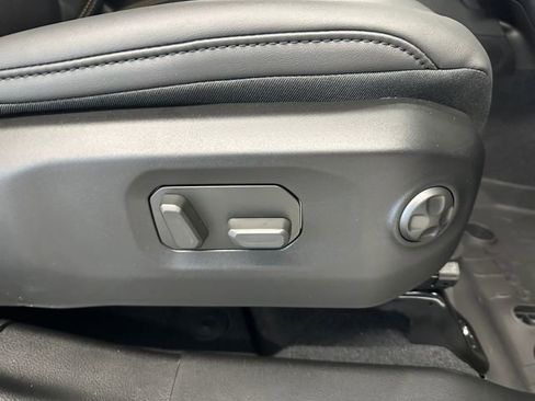 New 2025 Jeep Wrangler Unlimited Rubicon 392 image 30