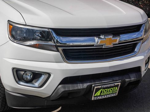 Used 2019 Chevrolet Colorado LT w/ LT Convenience Package image 5