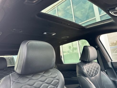 Used 2021 Hyundai Palisade Calligraphy image 18