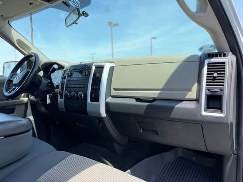 Used 2012 RAM 1500 Big Horn AWD/4WD image 10