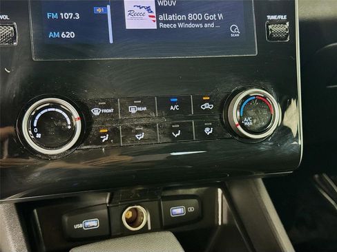 Certified 2024 Hyundai Santa Cruz SE FWD image 16