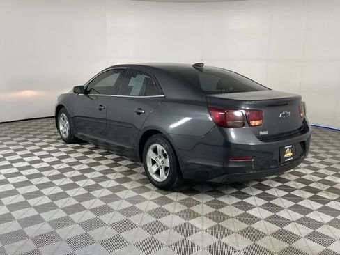 Used 2015 Chevrolet Malibu LS w/ Protection Package FWD image 14