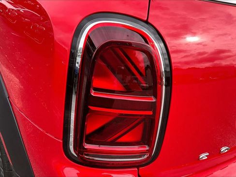 Used 2022 MINI Cooper Countryman S FWD image 29