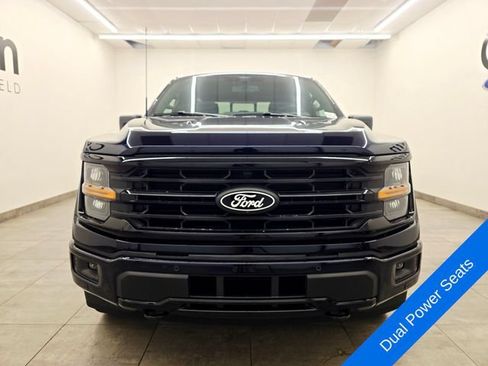 New 2026 Ford F150 XLT w/ Equipment Group 302A MID AWD/4WD image 7