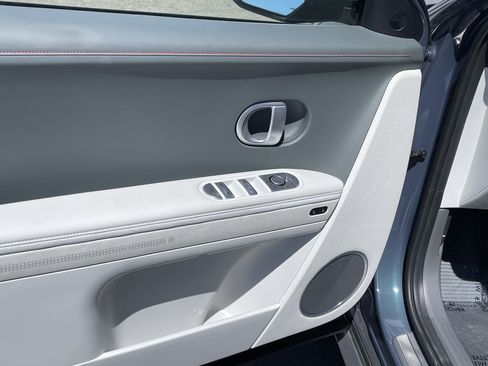 Certified 2024 Hyundai Ioniq 5 Limited RWD image 18