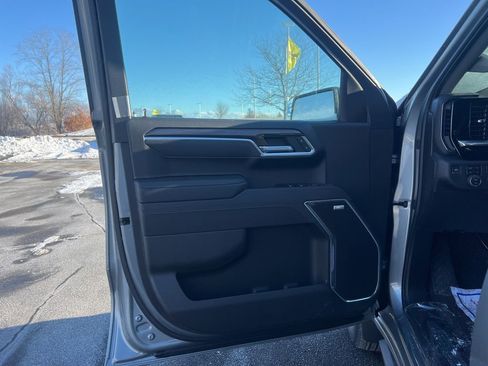New 2025 Chevrolet Silverado 1500 RST w/ Convenience Package II image 7