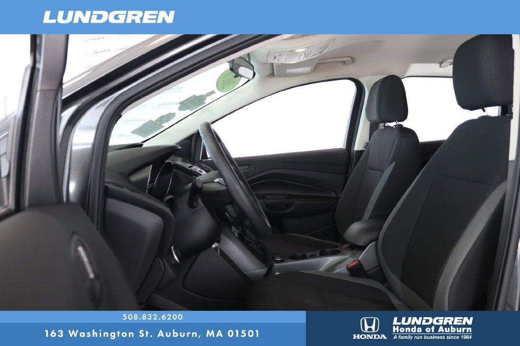 Used 2016 Ford Escape S FWD image 10