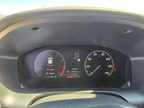 Used 2026 Honda HR-V EX-L image 21