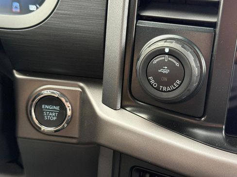 New 2025 Ford F150 XLT w/ Equipment Group 302A MID image 11