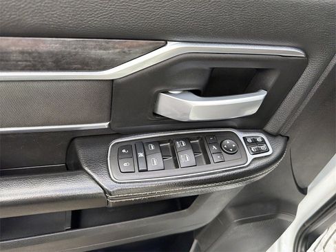 Used 2024 RAM 2500 Big Horn w/ Off Road Package image 13