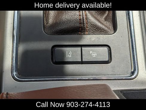 Used 2018 Ford F150 King Ranch w/ Equipment Group 601A Luxury RWD image 20