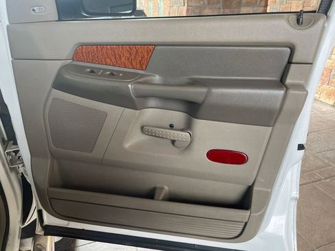 Used 2006 Dodge Ram 2500 Truck Laramie w/ Protection Group image 17
