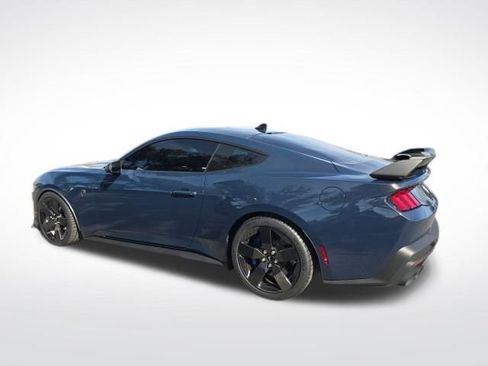 Used 2024 Ford Mustang Dark Horse w/ Dark Horse Handlin Package image 1