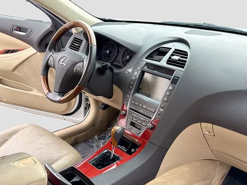 Used 2007 Lexus ES 350 image 5