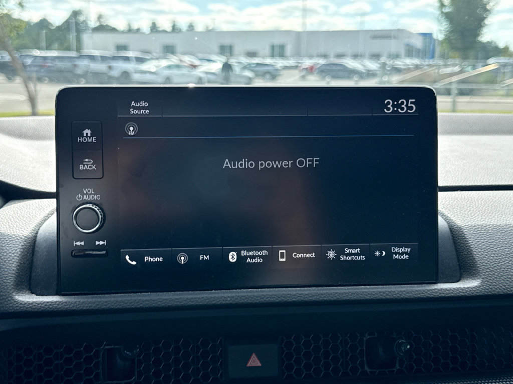 Certified 2025 Honda CR-V Sport-L image 26