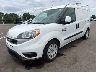 Used 2021 RAM ProMaster City Tradesman SLT FWD video 2