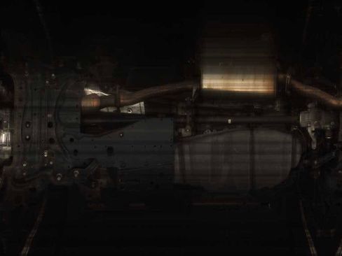 Used 2015 Toyota RAV4 Limited w/ Technology Package image 15