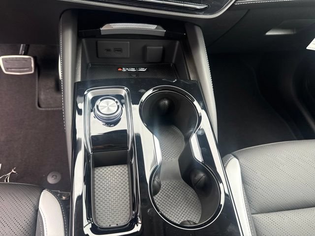 New 2026 Buick Envision Sport Touring AWD/4WD image 18