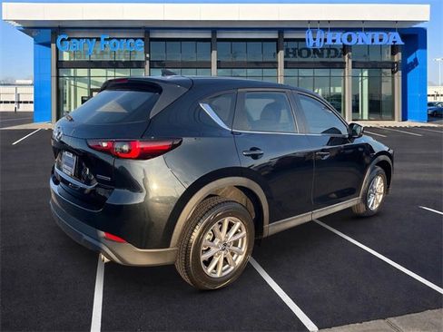 Used 2023 MAZDA CX-5 AWD 2.5 S image 2