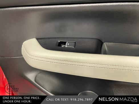 Used 2022 MAZDA CX-5 AWD 2.5 S w/ Premium Plus Pkg image 47