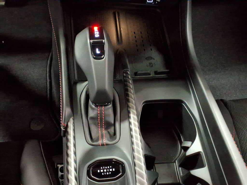 New 2026 Dodge Charger Scat Pack AWD/4WD image 5