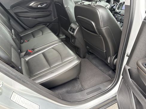 Used 2020 GMC Terrain SLT w/ Preferred Package image 39