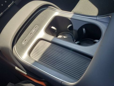 New 2026 Hyundai Palisade SE FWD image 16