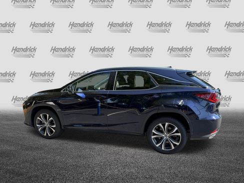 Used 2020 Lexus RX 350 FWD w/ Premium Package image 6